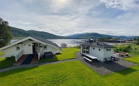 Visit Leif at Senja